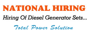 Power Generators Hiring, Generators Suppliers, Generators Services, Mumbai, India